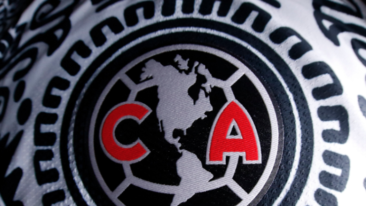 américa camiseta nueva 