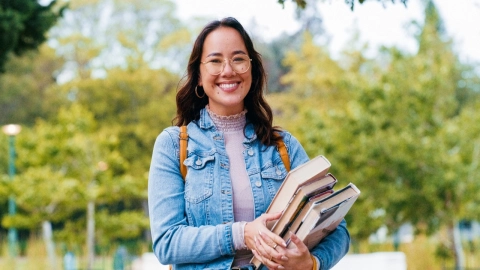 Becas Benito Juárez 2025