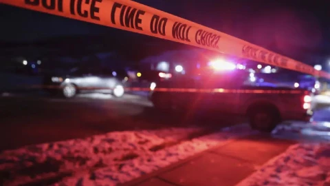 Policía encuentra familia asesinada