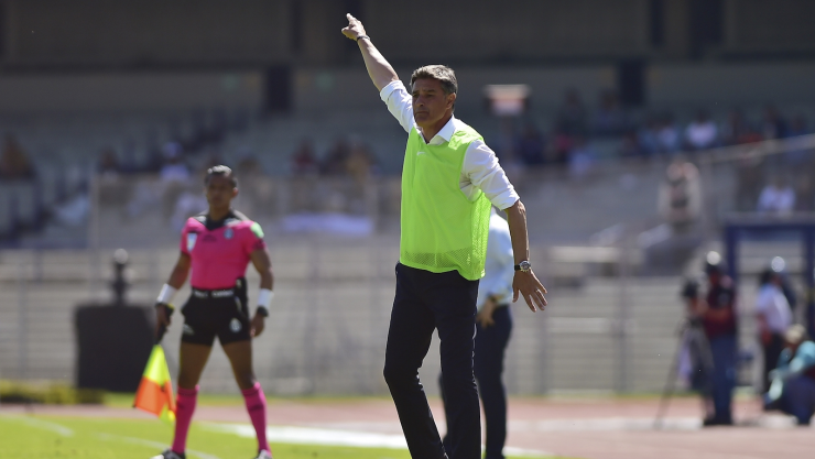 Míchel González