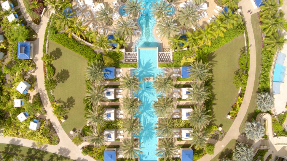 Bahamas hoteles