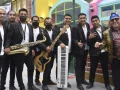 LOS KARKIKS