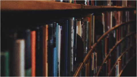 ¿Dónde se encuentra la calle para comprar libros en el centro de Aguascalientes