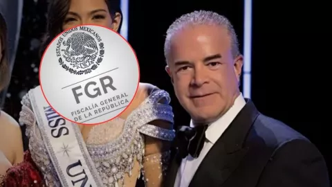 FGR gira orden de aprehensión para Raúl Rocha Cantú: Dueño de Miss Universo involucrado en huachicol