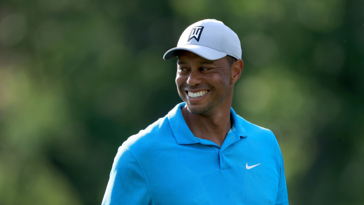 Destacado regreso de Tiger Woods al PGA TOUR despu&eacute;s de cinco meses de ausencia