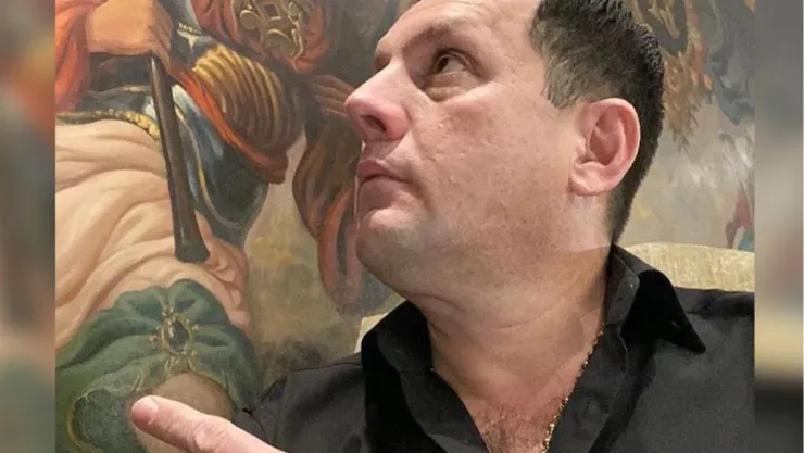 ¿Quién es Tano, el primo del fallecido Valentín Elizalde?