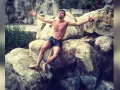 No te pierdas el inicio de la carrera de Richie Alva en Abandonados.