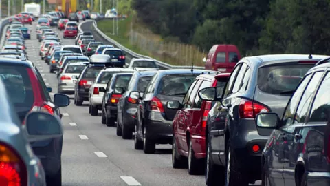 Así aplica el Hoy No Circula este viernes 27 de febrero de 2026 en CDMX y Edomex