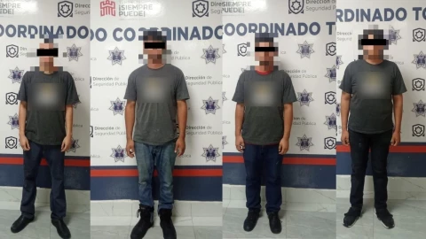 Torreón Detienen a empleados de restaurante por consumir drogas en la calle.jpeg