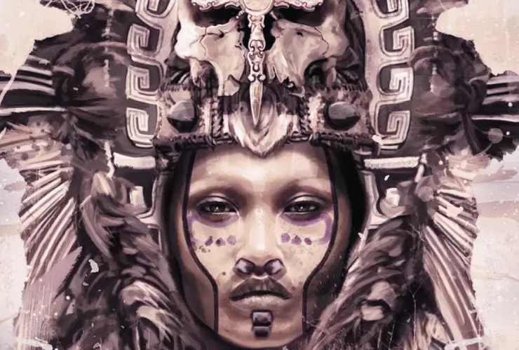 Malinche, el musical de Nacho Cano