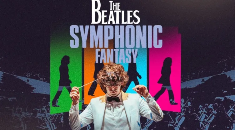 The Beatles Symphonic Fantasy