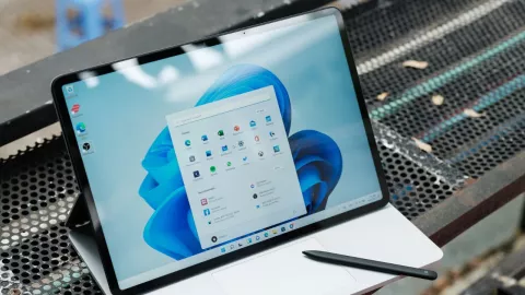 Windows podría quedarse
