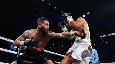 resendiz vence calent plant