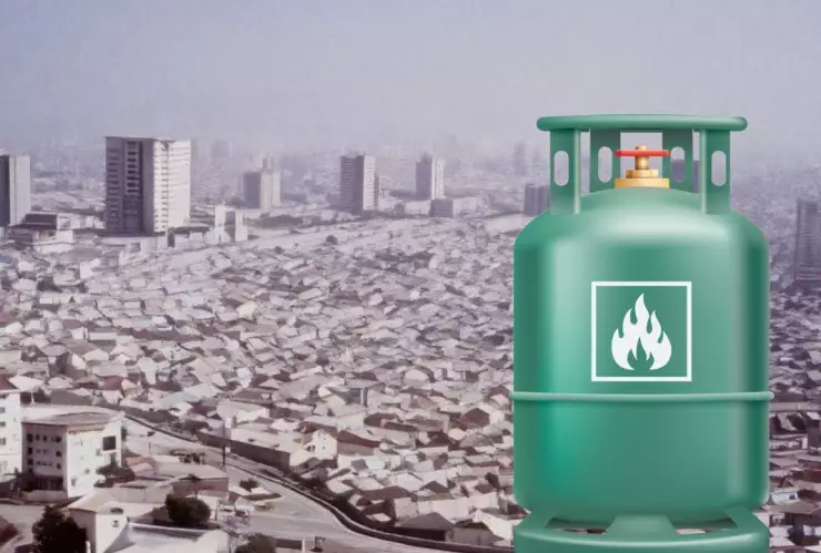 Precio del gas LP en Tijuana hoy 22 de enero de 2025