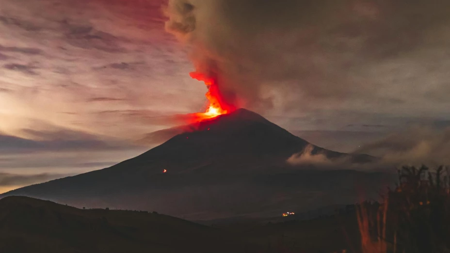 Volcanes se reactivarían con el deshielo.jpg
