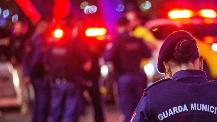Atacan a presunto manager de rap en Jalisco