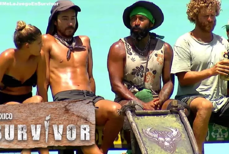 Survivor México 2023