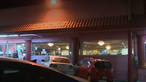 Descartan extorsión en ataque a restaurante de comida china en Tijuana
