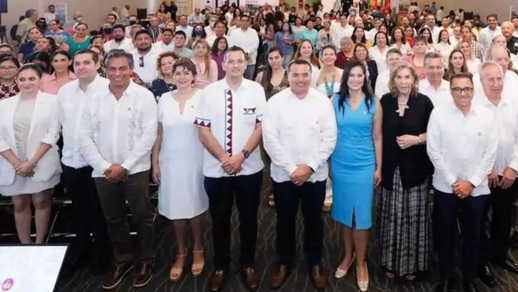 Realizan Primer Congreso de Participación Ciudadana