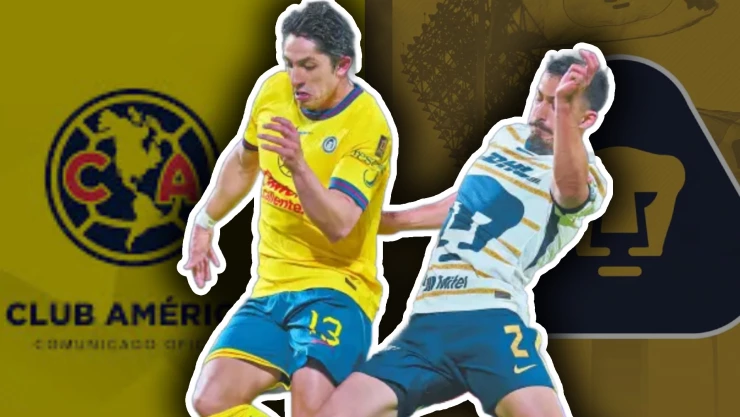 Pumas vs América: Hora EXACTA para ver el partido del Clásico Capitalino en Quintana Roo