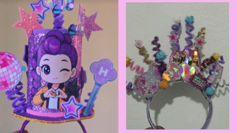 diademas