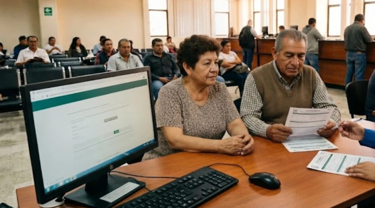 Modalidad 40 del IMSS