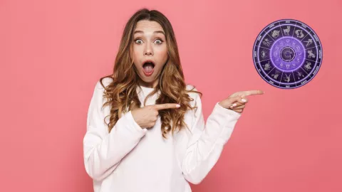 Los signos a los que les gusta hacer cosas inesperadas