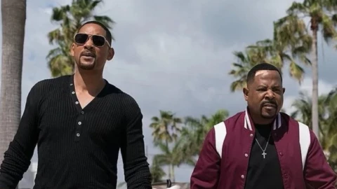 Will Smith y Martin Lawrence regresan a Miami en ‘Bad Boys 4’