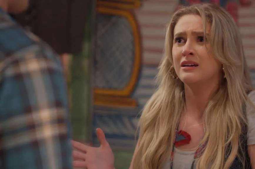 Valeria ha tenido el amor verdadero frente a sus ojos, pero ‘ella estará enamorada del hombre correcto?