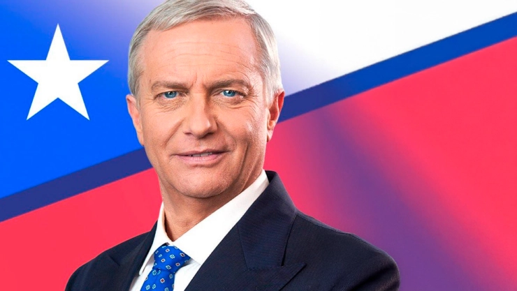 Presidente Chile