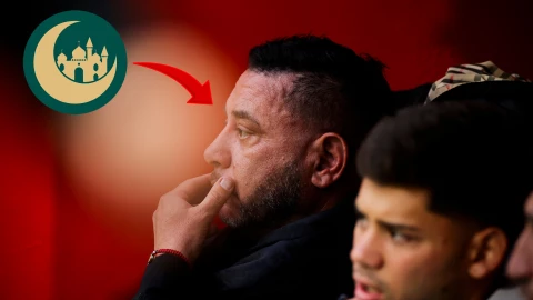 Antonio Mohamed y un significado detrás de su apellido que pocos saben