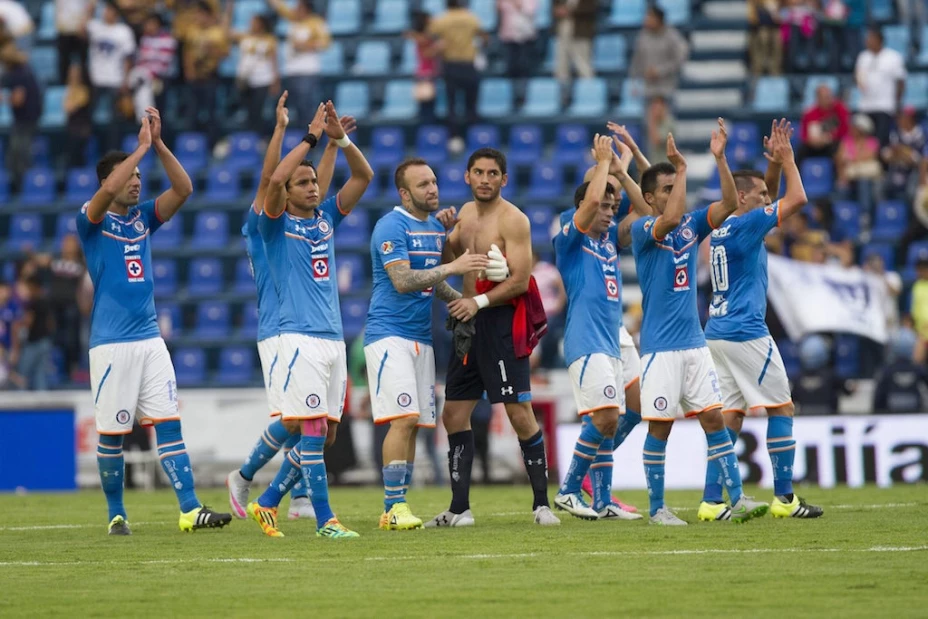 Cruz Azul