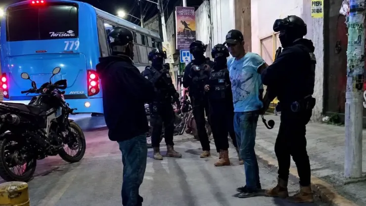 pasajero asaltante texmelucan