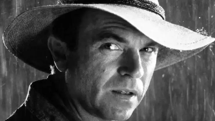 ¡Luto en el espectáculo! Muere Sam Neill, protagonista de ‘Jurassic Park’, esto se sabe