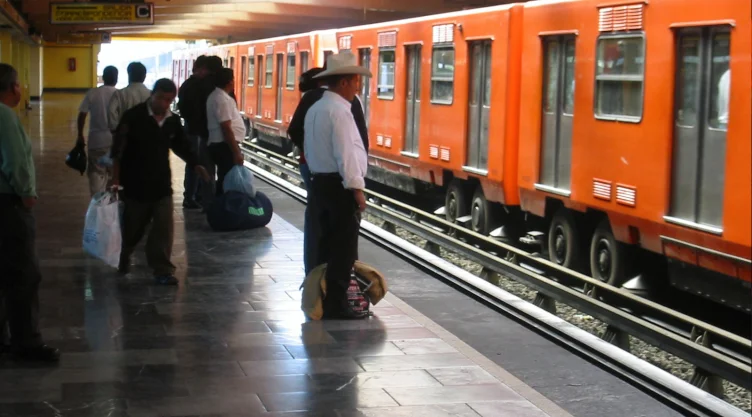 metro