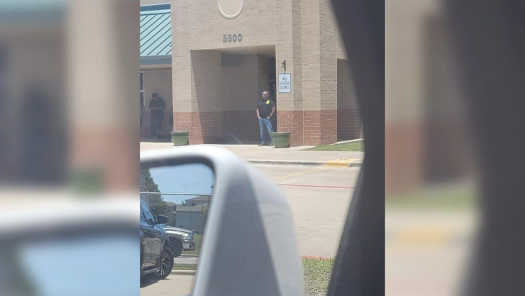 papa guardia tiroteo texas