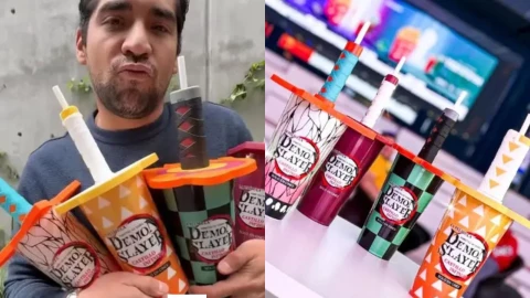 Demon Slayer_ Castillo Infinito; Cuándo salen los vasos coleccionables en México, cuánto cuesta y cómo comprar.jpg