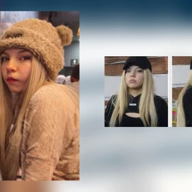 Alumna del CCH Oriente, Dasha Yunhuet, fue localizada con vida