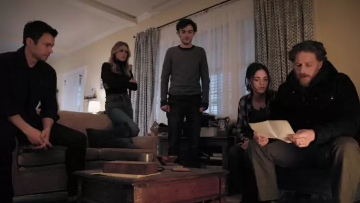 Manifiesto: La serie hizo historia en su primera semana