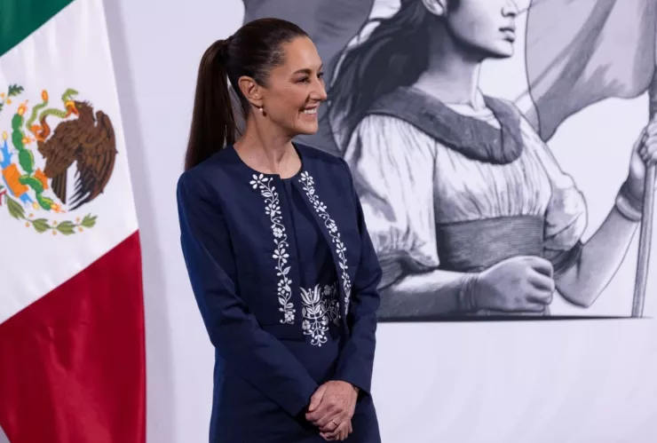 ¿De qué trató la conferencia mañanera?