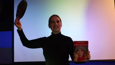 Espectáculos de teatro y danza