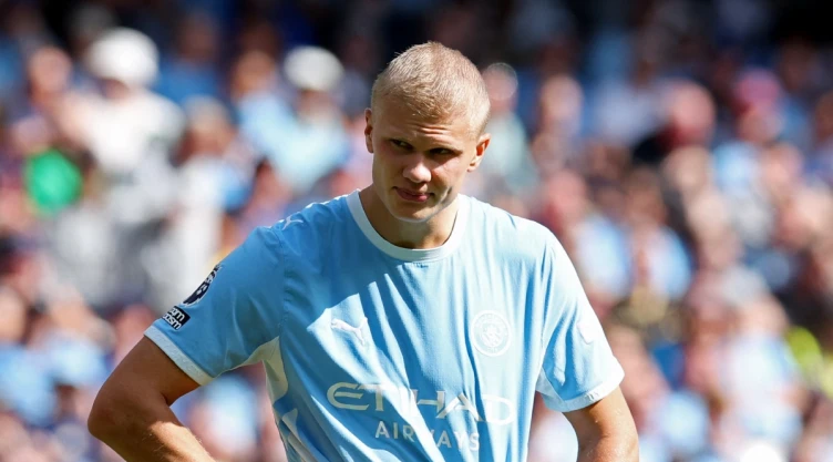 Erling Haaland