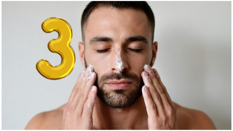 Rutina de skin care