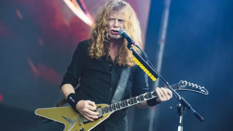 Megadeth anuncia su despedida: Último álbum y gira mundial confirman el fin de una era del thrash metal