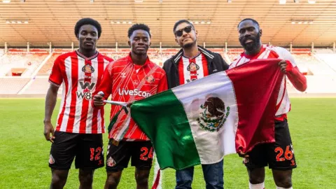 Mexicano Premier League