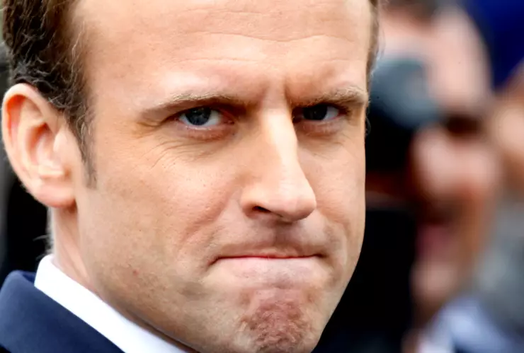 macron