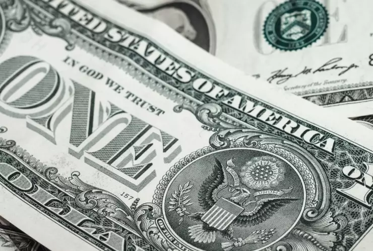 Precio del dólar en Tijuana hoy