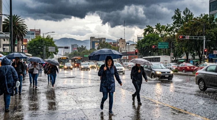 Alerta por lluvias muy fuertes hoy lunes 13 de julio: La lista de estados que tendrán tormentas intensas