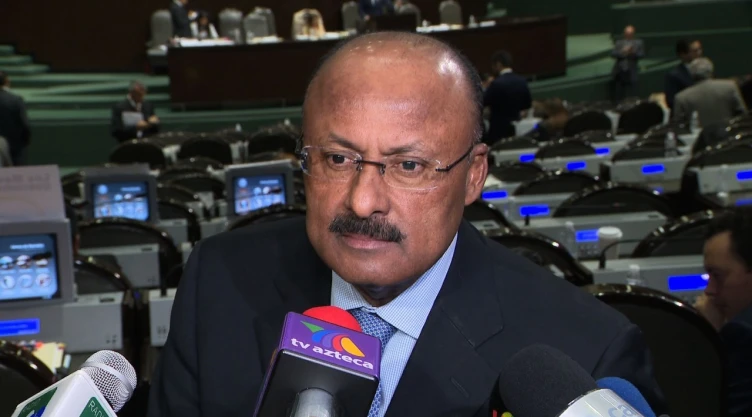 Rene Juárez Cisneros