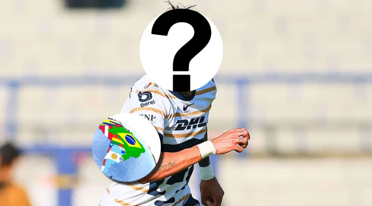 Probó suerte en México, pero ahora se quedará sin equipo